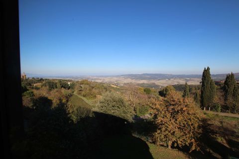 Villa a Volterra, Pisa, Volterra - € 135.000 | Ref: A-29-463099 - foto 8