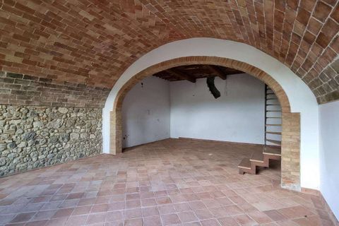 Villa i Volterra, Pisa, Volterra - € 315.000 | Ref: C-03 sub.30-463132 - foto 6
