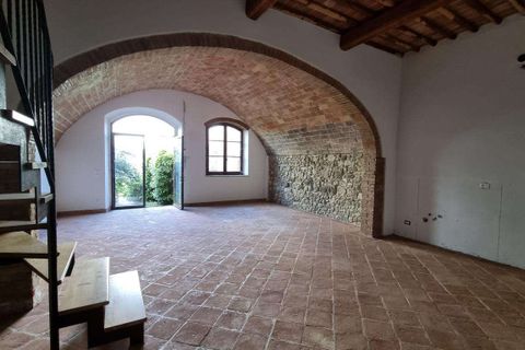 Villa i Volterra, Pisa, Volterra - € 315.000 | Ref: C-03 sub.30-463132 - foto 7