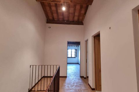Villa i Volterra, Pisa, Volterra - € 315.000 | Ref: C-03 sub.30-463132 - foto 9