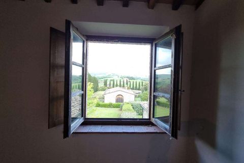 Villa i Volterra, Pisa, Volterra - € 315.000 | Ref: C-03 sub.30-463132 - foto 15