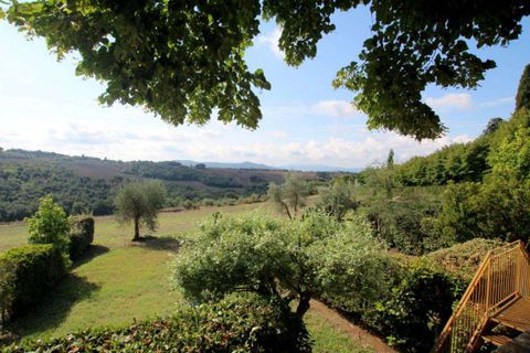 Villa i Volterra, Pisa, Volterra - € 315.000 | Ref: C-03 sub.30-463132 - foto 16