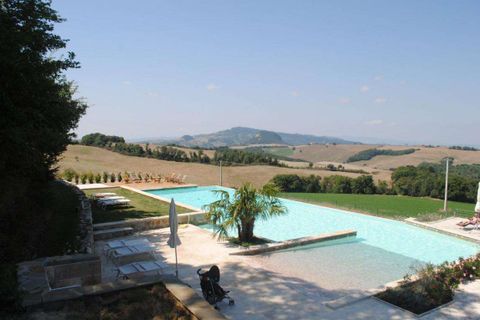 Villa i Volterra, Pisa, Volterra - € 315.000 | Ref: C-03 sub.30-463132 - foto 18