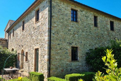 Villa i Volterra, Pisa, Volterra - € 315.000 | Ref: C-03 sub.30-463132 - foto 20