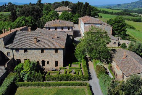 Villa i Volterra, Pisa, Volterra - € 315.000 | Ref: C-03 sub.30-463132 - foto 22