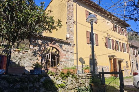 Farm hus i Buti, Pisa, Buti - € 695.000 | Ref: C-434-463253 - foto 5