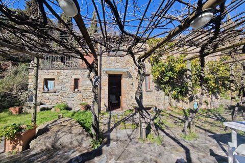 Farm hus i Buti, Pisa, Buti - € 695.000 | Ref: C-434-463253 - foto 7