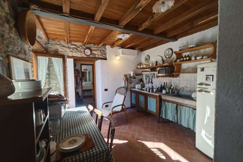 Farm hus i Buti, Pisa, Buti - € 695.000 | Ref: C-434-463253 - foto 11