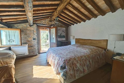 Farm hus i Buti, Pisa, Buti - € 695.000 | Ref: C-434-463253 - foto 13