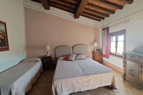 Farm hus i Buti, Pisa, Buti - € 695.000 | Ref: C-434-463253 - foto 14