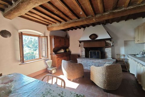 Farm hus i Buti, Pisa, Buti - € 695.000 | Ref: C-434-463253 - foto 15
