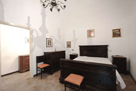 Villa i Volterra, Pisa, Volterra - € 150.000 | Ref: A-247-463294 - foto 3