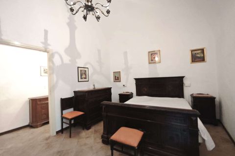 Villa i Volterra, Pisa, Volterra - € 150.000 | Ref: A-247-463294 - foto 4