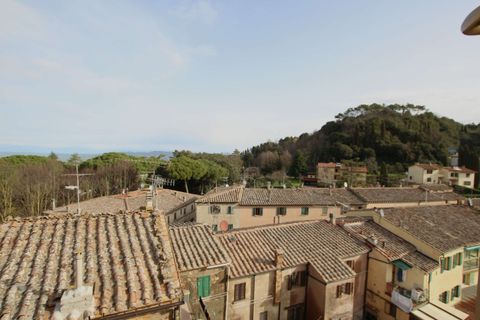 Villa i Volterra, Pisa, Volterra - € 80.000 | Ref: A-52-463386 - foto 1