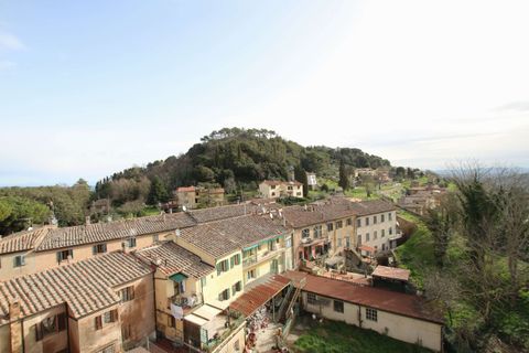 Villa i Volterra, Pisa, Volterra - € 80.000 | Ref: A-52-463386 - foto 2
