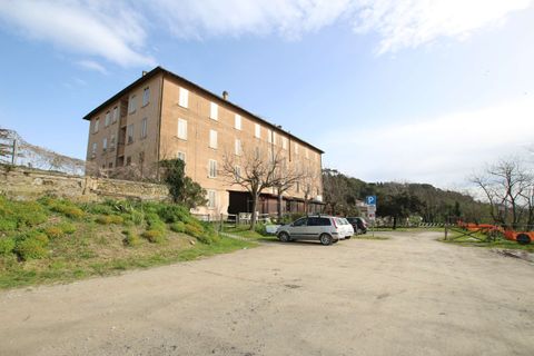 Villa i Volterra, Pisa, Volterra - € 80.000 | Ref: A-52-463386 - foto 6