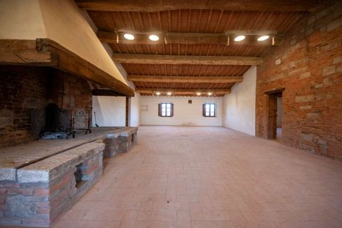 Farm hus i Peccioli, Pisa, Peccioli - € 3.300.000 | Ref: C-77-463427 - foto 5