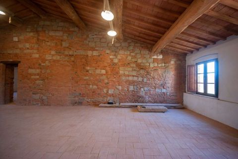 Farm hus i Peccioli, Pisa, Peccioli - € 3.300.000 | Ref: C-77-463427 - foto 6