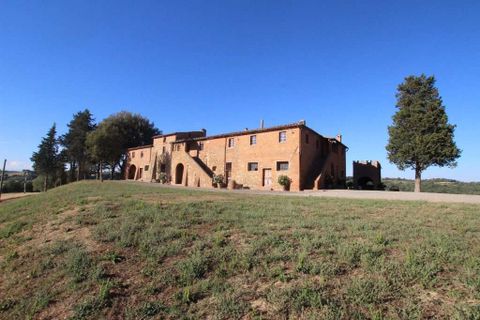 Farm hus i Peccioli, Pisa, Peccioli - € 3.300.000 | Ref: C-77-463427 - foto 7