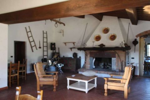 Farm hus i Peccioli, Pisa, Peccioli - € 3.300.000 | Ref: C-77-463427 - foto 8