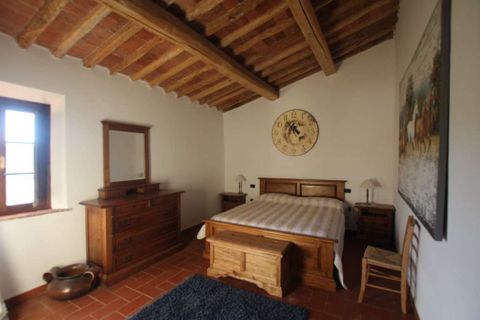 Farm hus i Peccioli, Pisa, Peccioli - € 3.300.000 | Ref: C-77-463427 - foto 9