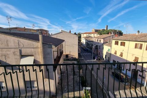 Villa i Volterra, Pisa, Volterra - € 85.000 | Ref: A-238-463454 - foto 1