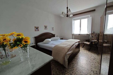 Villa i Volterra, Pisa, Volterra - € 168.000 | Ref: A-15-463464 - foto 2