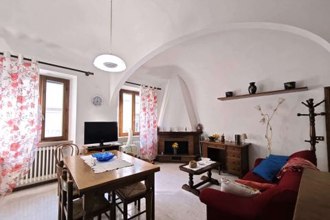 Villa i Volterra, Pisa, Volterra - € 168.000 | Ref: A-15-463464 - foto 5
