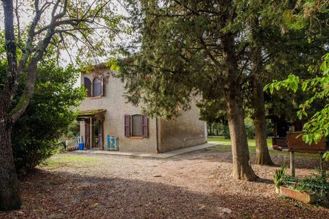 Farm hus i Volterra, Pisa, Volterra - € 300.000 | Ref: C-408-463474 - foto 1