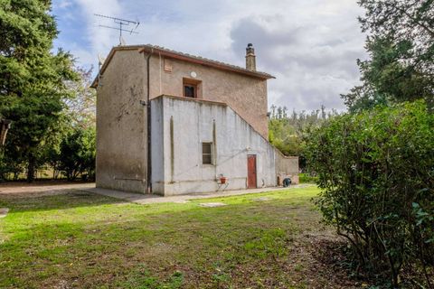 Farm hus i Volterra, Pisa, Volterra - € 300.000 | Ref: C-408-463474 - foto 2