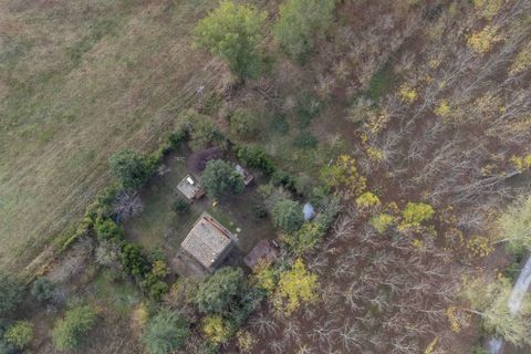 Farm hus i Volterra, Pisa, Volterra - € 300.000 | Ref: C-408-463474 - foto 3