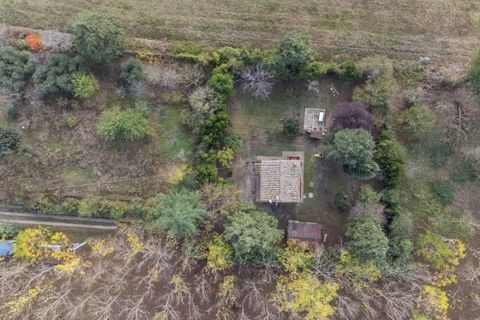 Farm hus i Volterra, Pisa, Volterra - € 300.000 | Ref: C-408-463474 - foto 4