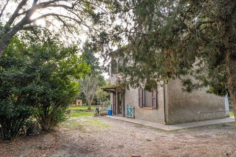 Farm hus i Volterra, Pisa, Volterra - € 300.000 | Ref: C-408-463474 - foto 5