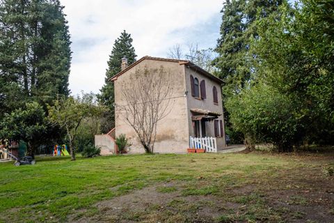 Farm hus i Volterra, Pisa, Volterra - € 300.000 | Ref: C-408-463474 - foto 6