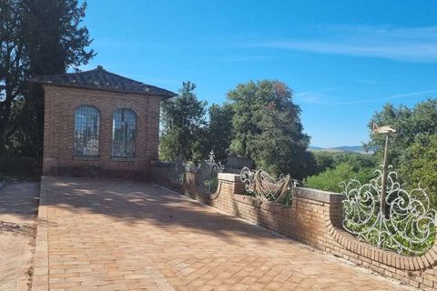 Villa a Siena, Siena, Siena - € 1.300.000 | Ref: C-400-463510 - foto 2