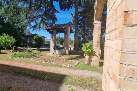 Villa a Siena, Siena, Siena - € 1.300.000 | Ref: C-400-463510 - foto 5