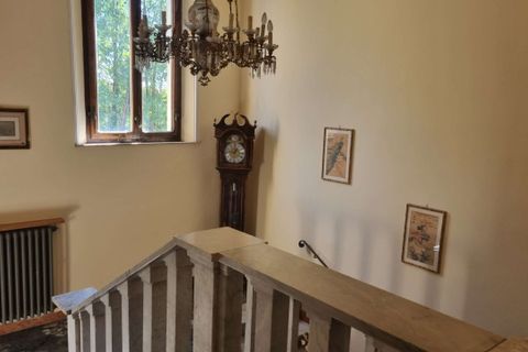 Villa a Siena, Siena, Siena - € 1.300.000 | Ref: C-400-463510 - foto 6