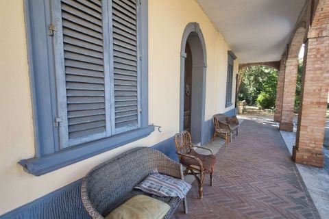 Villa a Siena, Siena, Siena - € 1.300.000 | Ref: C-400-463510 - foto 7