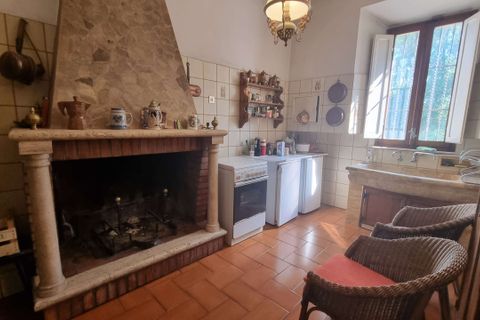 Villa a Siena, Siena, Siena - € 1.300.000 | Ref: C-400-463510 - foto 8