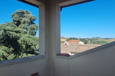 Villa a Siena, Siena, Siena - € 1.300.000 | Ref: C-400-463510 - foto 10