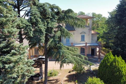 Villa a Siena, Siena, Siena - € 1.300.000 | Ref: C-400-463510 - foto 11