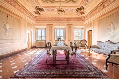Villa a Pisa, Pisa, Pisa - € 5.000.000 | Ref: Immobili di  Pregio  96-463532 - foto 2