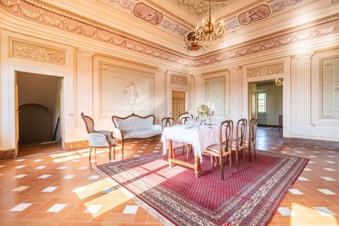 Villa a Pisa, Pisa, Pisa - € 5.000.000 | Ref: Immobili di  Pregio  96-463532 - foto 3