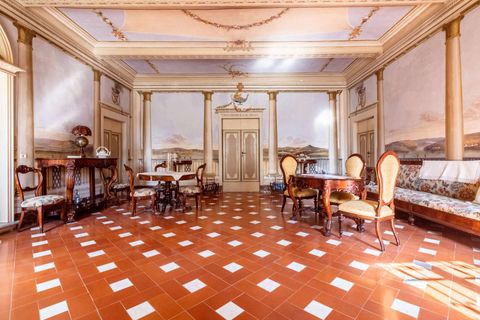 Villa a Pisa, Pisa, Pisa - € 5.000.000 | Ref: Immobili di  Pregio  96-463532 - foto 4