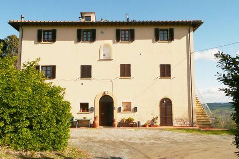 Villa i Volterra, Pisa, Volterra - € 125.000 | Ref: A-85-463537 - foto 1
