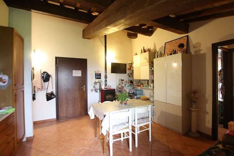 Villa i Volterra, Pisa, Volterra - € 125.000 | Ref: A-85-463537 - foto 4