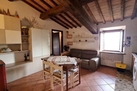 Villa i Volterra, Pisa, Volterra - € 125.000 | Ref: A-85-463537 - foto 5