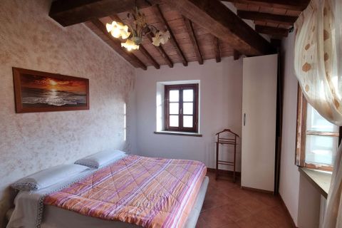 Villa i Volterra, Pisa, Volterra - € 125.000 | Ref: A-85-463537 - foto 6