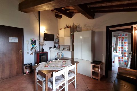 Villa i Volterra, Pisa, Volterra - € 125.000 | Ref: A-85-463537 - foto 7