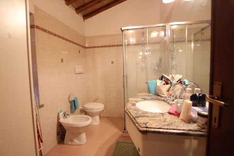 Villa i Volterra, Pisa, Volterra - € 125.000 | Ref: A-85-463537 - foto 8